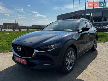 Авто Mazda Cx-30 2024 № 8724599