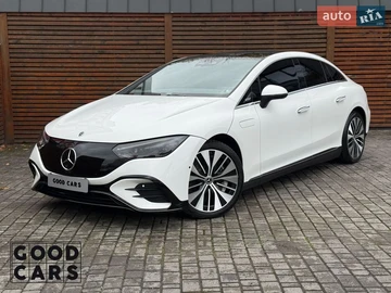 Авто Mercedes Eqe 2022 № 8724617