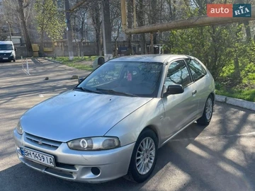 Авто Mitsubishi Colt 2002 № 8724620