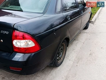 Авто ВАЗ 2170 Priora 2008 № 8724621