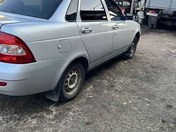 Авто ВАЗ 2170 Priora 2010 № 8724622