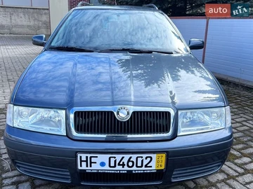 Авто Skoda Octavia 2009 № 8724793