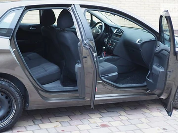 Авто Citroen C4 2014 № 8724799