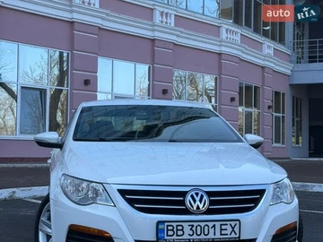 Авто Volkswagen Cc Passat Cc 2011 № 8724800