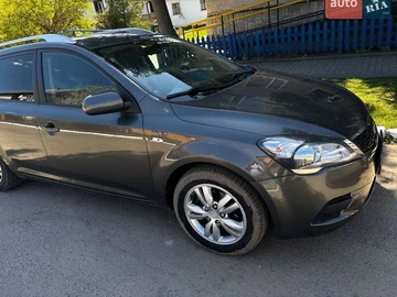 Авто KIA Ceed 2009 № 8724802