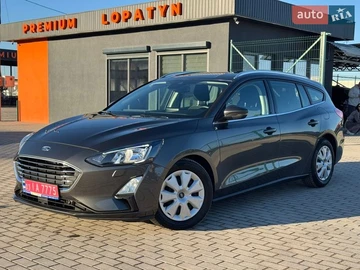 Авто Ford Focus 2019 № 8724832