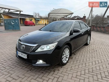 Авто Toyota Camry 2012 № 8724835