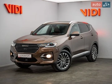 Авто Haval H6 2021 № 8724845