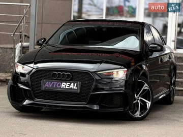 Авто Audi A3 2020 № 8724859