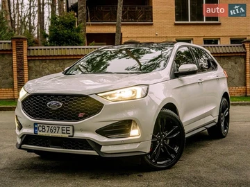 Авто Ford Edge 2020 № 8724862