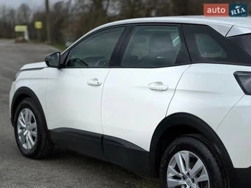Авто Peugeot 3008 2022 № 8724869