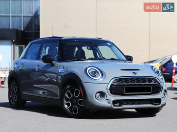 Авто MINI Cooper 2020 № 8724873