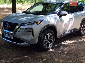 Авто Nissan Rogue 2020 № 8724876