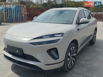 Авто BYD Sea Lion 06 2025 № 8724889
