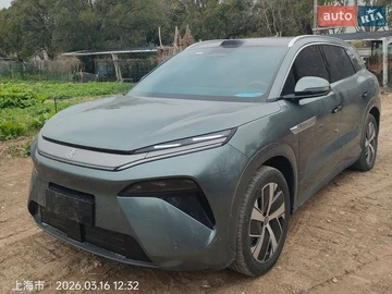 Авто BYD Tang L 2025 № 8724894