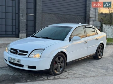 Авто Opel Vectra 2003 № 8724904