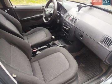Авто Skoda Fabia 2006 № 8724912