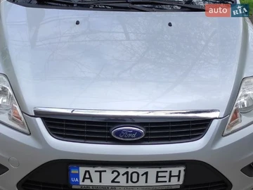 Авто Ford Focus 2010 № 8724920