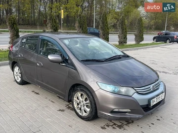 Авто Honda Insight 2010 № 8724926