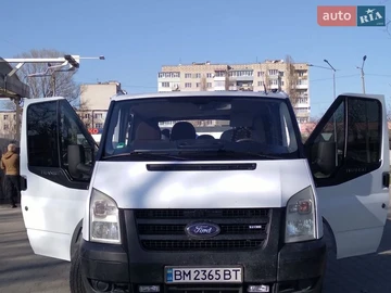 Авто Ford Transit 2006 № 8725131