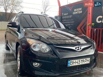 Авто Hyundai I30 2011 № 8725133