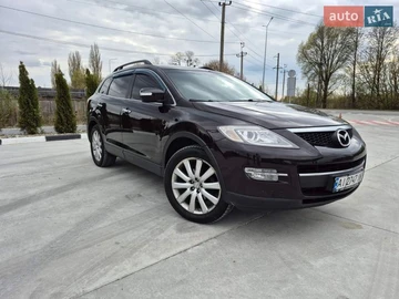 Авто Mazda Cx-9 2008 № 8725142