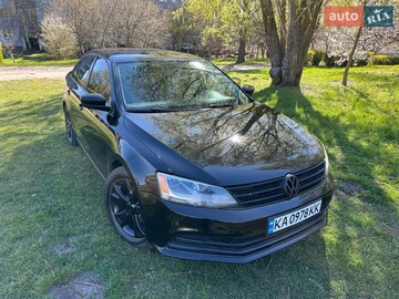 Авто Volkswagen Jetta 2015 № 8725149