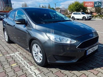 Авто Ford Focus 2016 № 8725158