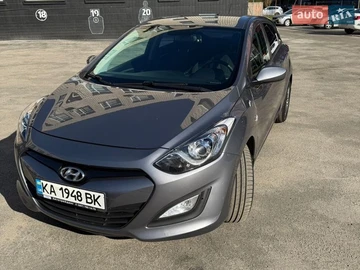 Авто Hyundai I30 2013 № 8725164