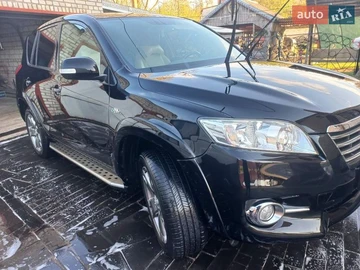 Авто Toyota Rav4 2010 № 8725232