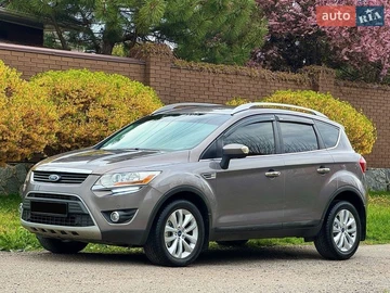 Авто Ford Kuga 2012 № 8725234