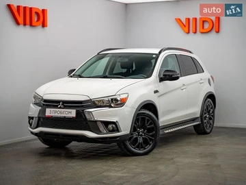 Авто Mitsubishi Outlander Sport 2018 № 8725338
