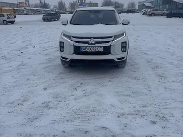 Авто Mitsubishi Outlander Sport 2021 № 8725359