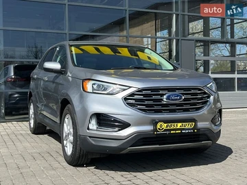 Авто Ford Edge 2021 № 8725374