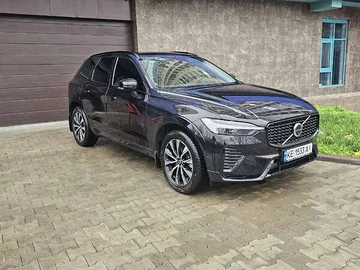 Авто Volvo Xc60 2023 № 8725557