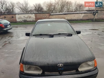 Авто ВАЗ 2115 Samara 2005 № 8725568