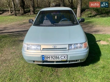 Авто ВАЗ 2110 2000 № 8725571