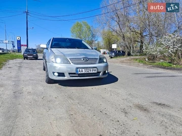 Авто Toyota Corolla 2005 № 8725580