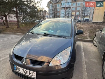 Авто Mitsubishi Colt 2005 № 8725584