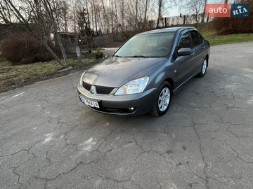 Авто Mitsubishi Lancer 2005 № 8725597