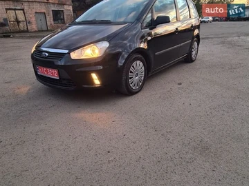 Авто Ford C-Max 2008 № 8725607