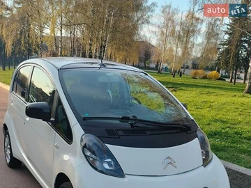 Авто Citroen C-Zero 2015 № 8725612