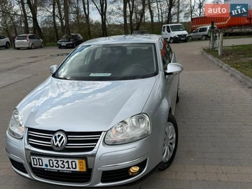 Авто Volkswagen Jetta 2006 № 8725614
