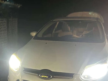 Авто Ford Focus 2014 № 8725767