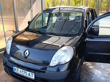 Авто Renault Kangoo 2011 № 8725792