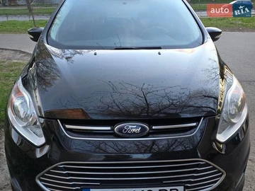 Авто Ford C-Max 2015 № 8725816