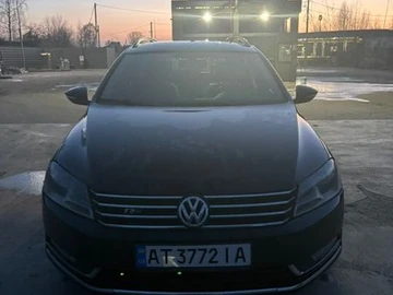 Авто Volkswagen Passat 2013 № 8725820