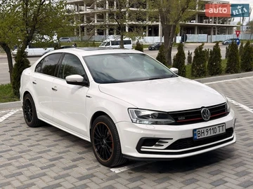 Авто Volkswagen Jetta 2013 № 8725822