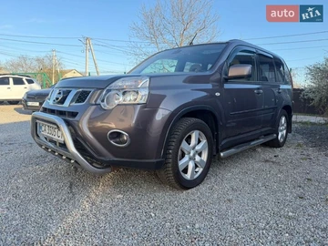 Авто Nissan X-Trail 2012 № 8725833