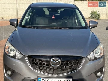 Авто Mazda Cx-5 2013 № 8726001